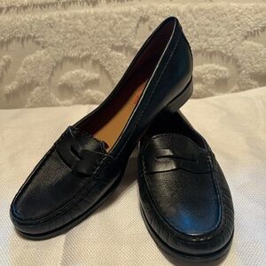 Marc Joseph loafers black 7.5